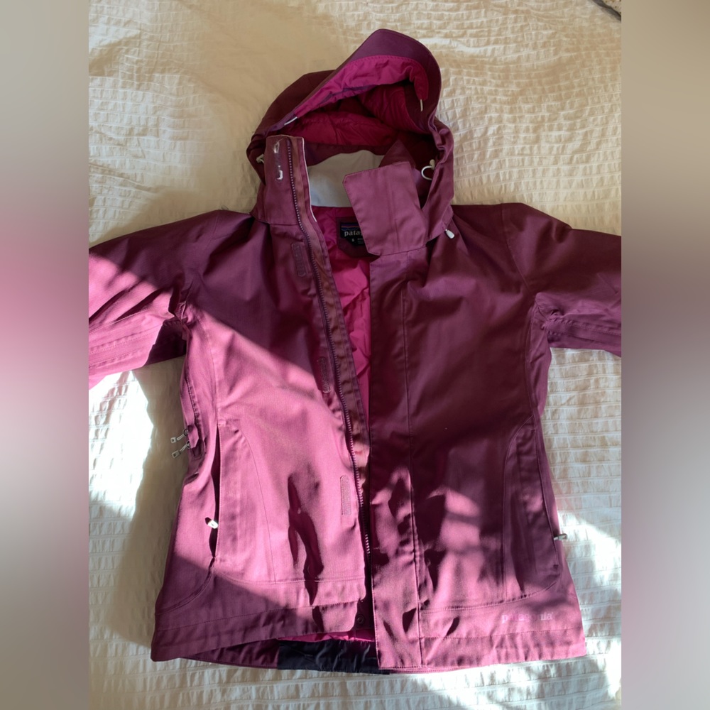 COPY - Patagonia Ski Jacket